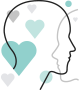 Icon for emotional awareness therapy