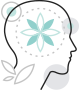 Icon for relaxation techniques